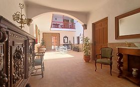 Hotel Rural Tia Pilar